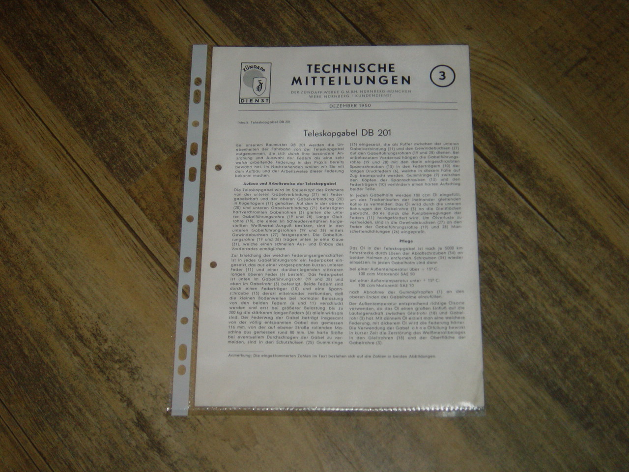 Technische Mitteilungen Nürnberg Nr 03